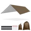 Camping Tent Tarp