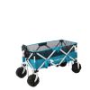 Sand Island Beach Wagon Cart, Outdoor and Camping, Blue, Adult