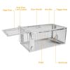 Rat Trap Cage Humane Live Rodent Trap Cage Mouse Control Bait Catch