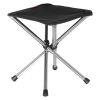 Foldable Camping Stool Retractable Portable Folding Chair Easy Setup Lightweight Backpacking Stool Carry Bag Fishing Camping Hiking BBQ